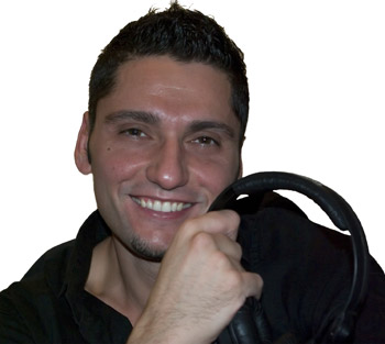 Alex Nocera