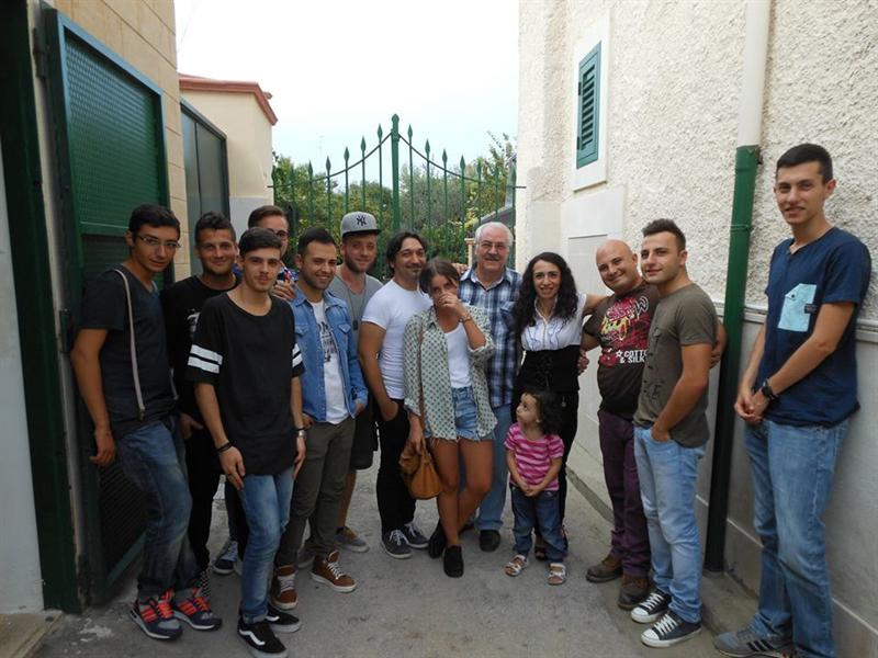 Consegnati i diplomi per il Corso DJ a Bari