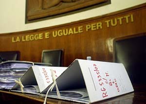 La legge è veramente uguale per tutti?
