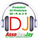 Iscrizione DJ Produttori DJ Producer's