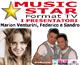 Music Star un format televisivo intrigante