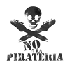 Il fenomeno della pirateria