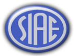 Logo SIAE